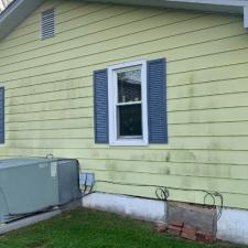 House Washing Johnson City TN 5